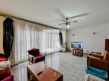 Casa · 500m² · 5 Quartos · 4 Vagas · Casa à Venda - Cambuci, 5 Quartos, 500 m² - São Paulo