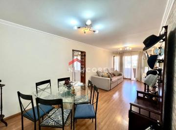 Apartamento · 110m² · 4 Quartos · 2 Vagas · Apartamento em  Rua Dona Maria do Carmo - Centro - Santo André/SP