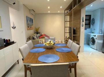 Apartamento · 140m² · 3 Quartos · 2 Vagas · Apartamento em  Avenida de São Lourenço - Riviera - Bertioga/SP