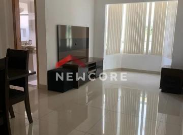 Apartamento · 68m² · 2 Quartos · 1 Vaga · Apartamento em Rua Visconde de Itaboraí - Parque Rosário - Campos dos Goytacazes/RJ