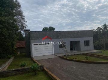 Casa · 80m² · 2 Quartos · 2 Vagas · Casa em  Rua D - Recosta - São Francisco de Paula/RS