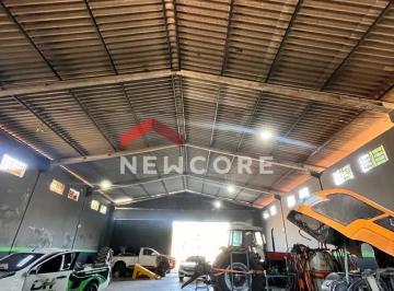 Terreno , Paranavaí · Lote em  Rodovia BR - 376 - Distrito Industrial (Sumaré) - Paranavaí/PR