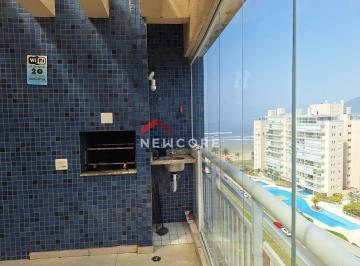 Apartamento · 137m² · 3 Quartos · 3 Vagas · Apartamento em  Rua João Ramalho - Albatróz - Bertioga/SP
