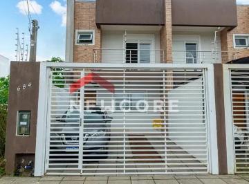 Casa · 111m² · 3 Quartos · 2 Vagas · Sobrado em Rua da Erva Mate - Igara - Canoas/RS