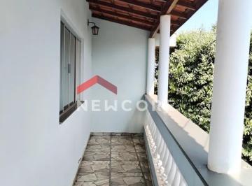 Casa · 160m² · 3 Quartos · 4 Vagas · Casa em  Rua Luiza Cândida Rezende Lopes - Recanto da Serra - São João da Boa Vista/SP