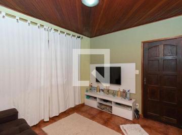 Casa · 260m² · 4 Quartos · 1 Vaga · Casa à Venda - Vila Mazzei, 4 Quartos, 260 m² - São Paulo