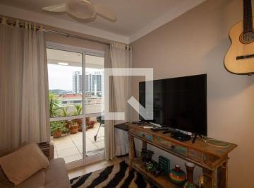 Apartamento · 90m² · 3 Quartos · 1 Vaga · Apartamento à Venda - Butantã, 3 Quartos,  90 m² - São Paulo