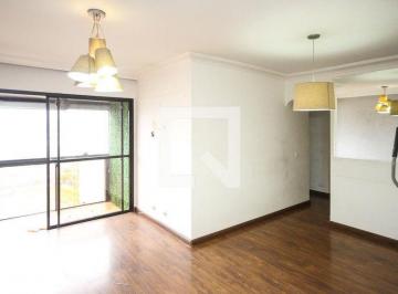 Apartamento · 85m² · 3 Quartos · 1 Vaga · Apartamento à Venda - Vila Prudente, 3 Quartos,  85 m² - São Paulo
