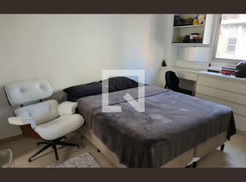 Apartamento · 72m² · 2 Quartos · 1 Vaga · Apartamento à Venda - Vila Olímpia, 2 Quartos,  72 m² - São Paulo