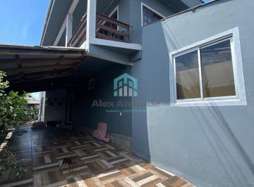 Casa · 360m² · 3 Quartos · 3 Vagas · Casa 03 dormitórios e 360 m² em Serraria  -  São José