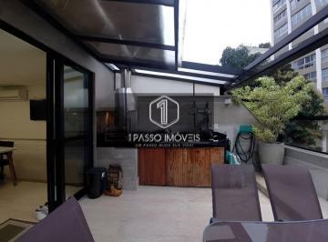 Apartamento · 149m² · 3 Quartos · 3 Vagas · Apartamento em Leblon - Rio de Janeiro