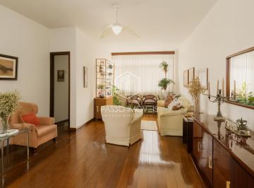 Apartamento · 134m² · 3 Quartos · 1 Vaga · Apartamento em Ipanema - Rio de Janeiro, RJ