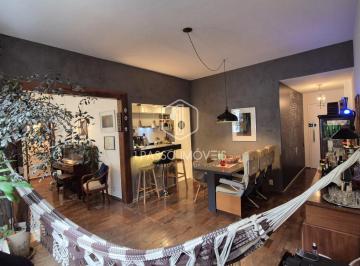 Apartamento · 96m² · 3 Quartos · 1 Vaga · Apartamento em Lagoa - Rio de Janeiro, RJ