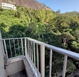 Apartamento · 87m² · 2 Quartos · 1 Vaga · Apartamento em Lagoa  -  Rio de Janeiro