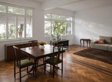 Apartamento · 96m² · 3 Quartos · 1 Vaga · Apartamento em Copacabana - Rio de Janeiro, RJ