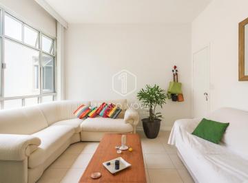 Apartamento · 76m² · 2 Quartos · 1 Vaga · Apartamento em Leblon - Rio de Janeiro, RJ