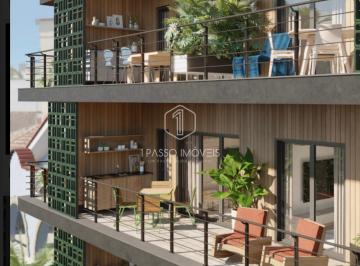 Apartamento · 71m² · 2 Quartos · 1 Vaga · Apartamento em Gávea  -  Rio de Janeiro