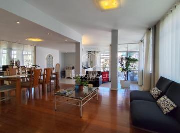 Apartamento · 287m² · 4 Quartos · 1 Vaga · Apartamento em Copacabana - Rio de Janeiro, RJ