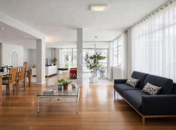 Apartamento · 287m² · 4 Quartos · 1 Vaga · Apartamento em Copacabana - Rio de Janeiro, RJ