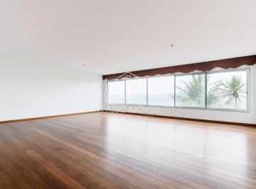 Apartamento · 290m² · 4 Quartos · 2 Vagas · Apartamento em Leblon - Rio de Janeiro, RJ