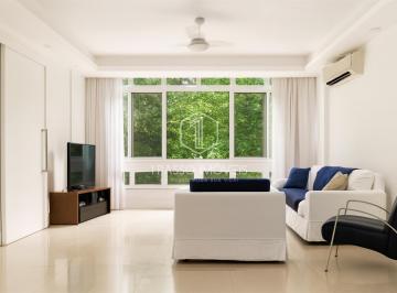 Apartamento · 114m² · 3 Quartos · 1 Vaga · Apartamento em Copacabana - Rio de Janeiro, RJ