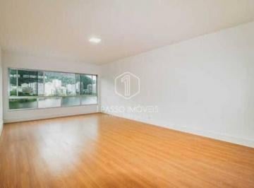 Apartamento · 146m² · 3 Quartos · 1 Vaga · Apartamento em Lagoa  -  Rio de Janeiro