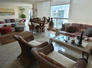 Apartamento · 559m² · 4 Quartos · 2 Vagas · Cobertura em Ipanema - Rio de Janeiro, RJ