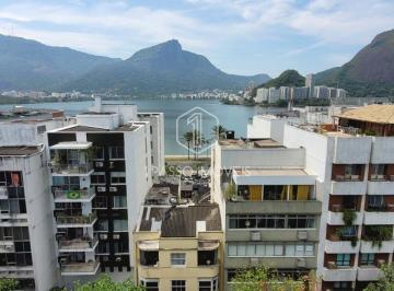 Apartamento · 559m² · 4 Quartos · 2 Vagas · Cobertura em Ipanema - Rio de Janeiro, RJ