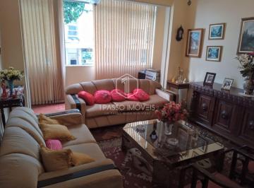 Apartamento · 140m² · 3 Quartos · Apartamento em Copacabana - Rio de Janeiro, RJ
