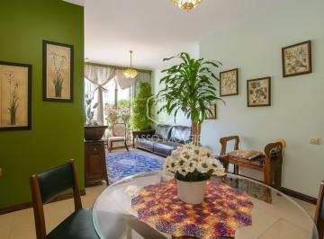 Apartamento · 88m² · 3 Quartos · 1 Vaga · Apartamento em Ipanema - Rio de Janeiro, RJ