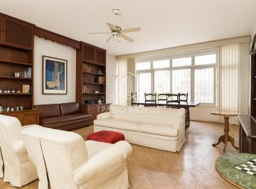 Apartamento · 200m² · 3 Quartos · 1 Vaga · Apartamento em Copacabana - Rio de Janeiro, RJ