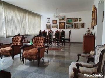 Apartamento · 186m² · 4 Quartos · 2 Vagas · Apartamento em Ipanema - Rio de Janeiro, RJ