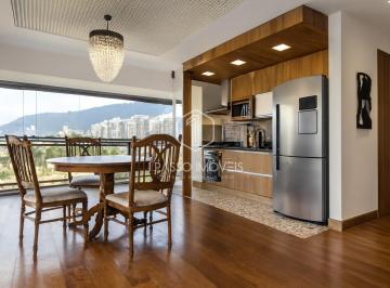 Apartamento · 85m² · 2 Quartos · 2 Vagas · Apartamento em Leblon - Rio de Janeiro, RJ