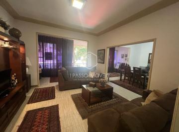 Apartamento · 191m² · 4 Quartos · 1 Vaga · Apartamento em Copacabana - Rio de Janeiro, RJ
