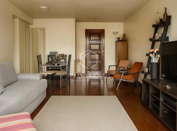 Apartamento · 117m² · 3 Quartos · 3 Vagas · Apartamento em Copacabana - Rio de Janeiro, RJ