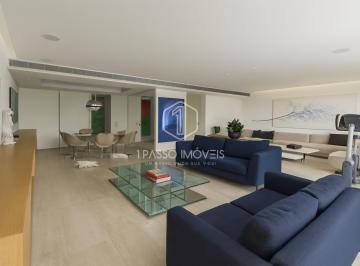 Apartamento · 265m² · 3 Quartos · 3 Vagas · Apartamento em Ipanema - Rio de Janeiro, RJ