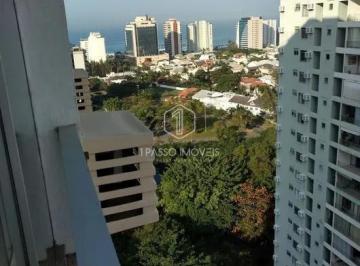 Apartamento · 84m² · 2 Quartos · 1 Vaga · Apartamento em Barra da Tijuca - Rio de Janeiro, RJ