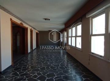 Apartamento · 260m² · 4 Quartos · 1 Vaga · Apartamento em Copacabana - Rio de Janeiro, RJ