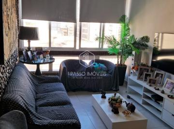 Apartamento · 90m² · 3 Quartos · 1 Vaga · Apartamento em Jardim Botânico - Rio de Janeiro, RJ