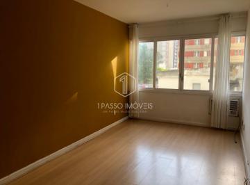 Apartamento · 80m² · 3 Quartos · 1 Vaga · Apartamento em Ipanema - Rio de Janeiro