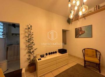 Apartamento · 49m² · 1 Quarto · Apartamento em Leblon  -  Rio de Janeiro