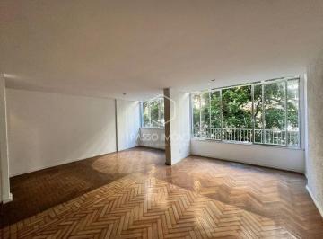 Apartamento · 147m² · 3 Quartos · 1 Vaga · Apartamento em Copacabana - Rio de Janeiro, RJ