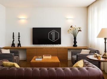 Apartamento · 314m² · 4 Quartos · 1 Vaga · Cobertura em Ipanema - Rio de Janeiro, RJ