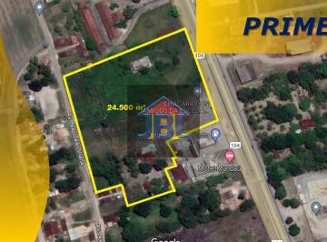 Comercial · 24500m² · 5 Vagas · Area Comercial com 24.500m² em - Rio Largo