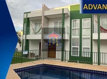 Casa · 90m² · 3 Quartos · 1 Vaga · Casa com 3 quartos e 90 m² em Antares para venda