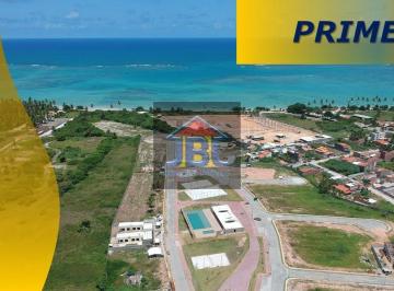 Terreno · 1450m² · Lote/Terreno em Condomínio Beira Mar em Porto de Pedras
