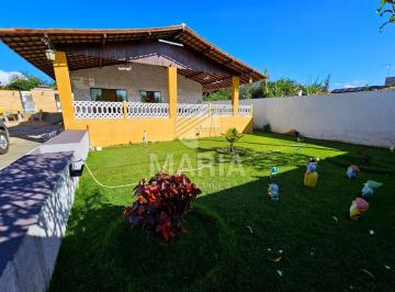 Casa de 3 quartos, Gravatá · Casa fora de condomínio à venda em Gravatá/PE!