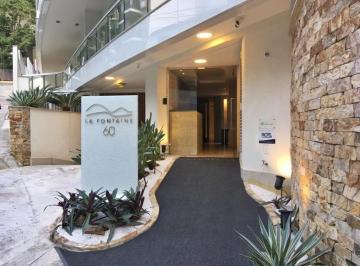 Portaria · Apartamento com 3 quartos, 163,85m², à venda em Rio de Janeiro, Lagoa