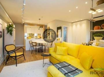 Apartamento · 49m² · 2 Quartos · 1 Vaga · Studio em São Jose/SC - ASTER RESIDENCIAL