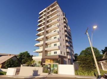 Fachada · Apartamento com 2 quartos, 92,8m², à venda em São José, Barreiros